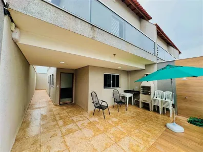 Casa com 4 Quartos à venda, 115m² no Centro, Itanhaém