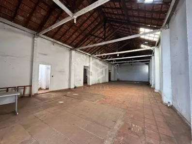 Galpão/Depósito/Armazém à venda, 331m² no Centro, Limeira