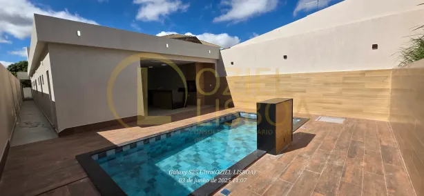 Casa de Condomínio com 3 Quartos à venda, 400m² no Setor Habitacional Vicente Pires, Brasília