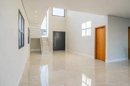 Casa de Condomínio com 3 Quartos à venda, 236m² no Residencial Pecan, Itupeva