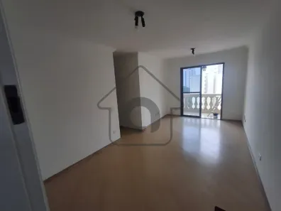 Apartamento com 3 Quartos para alugar, 73m² no Vila Clementino, São Paulo