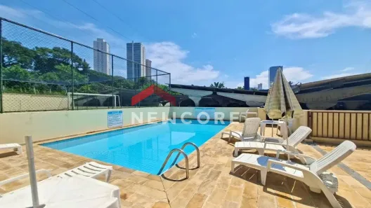 Apartamento com 2 Quartos à venda, 68m² no Vila Ema, São José dos Campos