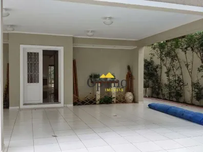 Casa com 4 Quartos para alugar, 500m² no Jardim Marajoara, São Paulo