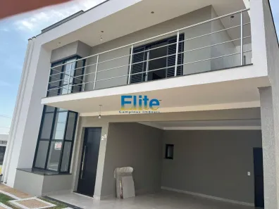 Casa com 3 Quartos à venda, 250m² no Parque Ortolândia, Hortolândia