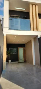 Sobrado com 3 Quartos à venda, 108m² no Parque Santa Amélia, São Paulo