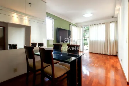 Apartamento com 3 Quartos à venda, 100m² no Vila Mariana, São Paulo