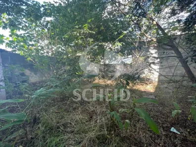 Lote/Terreno à venda, 400m² no Vila Guarani (Z Sul), São Paulo
