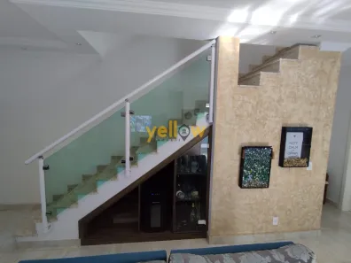 Casa com 3 Quartos à venda, 150m² no Villa Di Cesar, Mogi das Cruzes