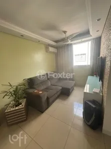 Apartamento com 2 Quartos à venda, 49m² no Jardim Itu, Porto Alegre