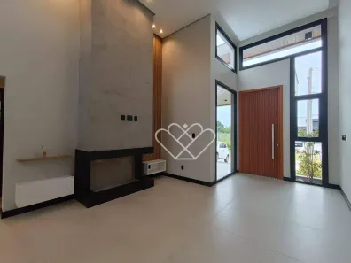 Casa de Condomínio com 3 Quartos à venda, 136m² no São Vicente, Gravataí