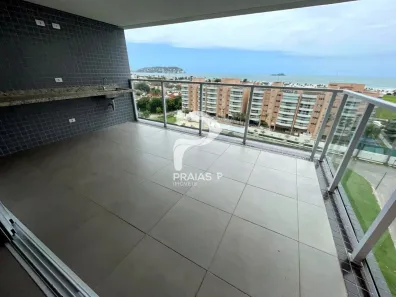 Apartamento com 2 Quartos à venda, 64m² no Enseada, Guarujá
