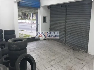 Ponto Comercial para alugar, 60m² no Vila do Encontro, São Paulo