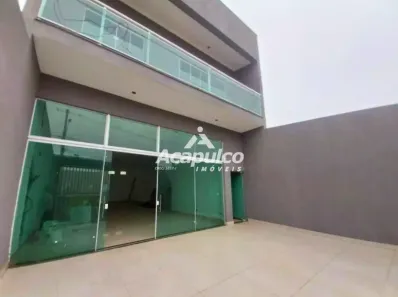 Casa com 3 Quartos para alugar, 268m² no Jardim da Balsa II, Americana
