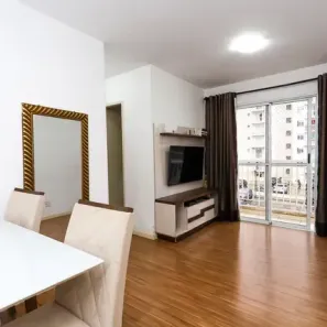 Apartamento com 2 Quartos à venda, 52m² no Pirajussara, São Paulo