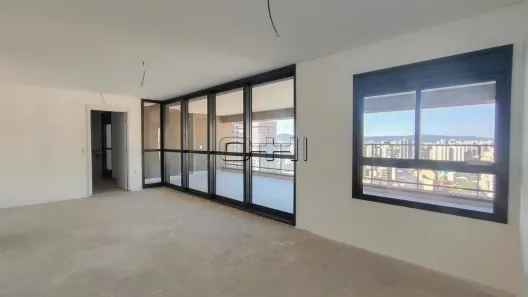 Apartamento com 3 Quartos à venda, 157m² no Perdizes, São Paulo