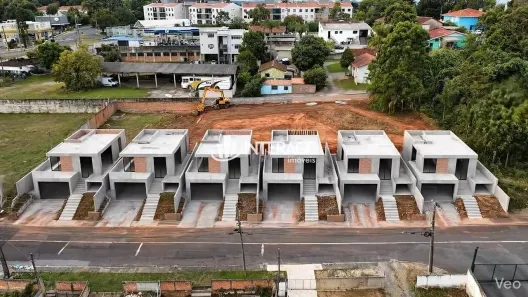 Lote/Terreno à venda, 393m² no Santo Inácio, Curitiba