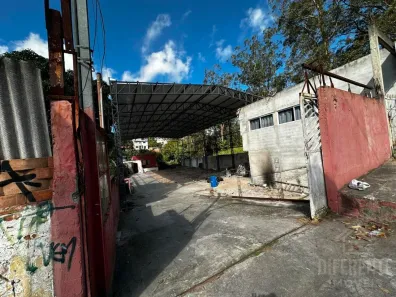 Galpão/Depósito/Armazém para alugar, 600m² no Batistini, São Bernardo do Campo