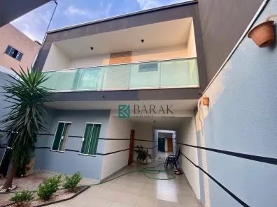 Sobrado com 3 Quartos à venda, 280m² no Jardim Dias I, Maringá