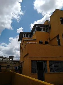 Casa à venda, 200m² no Monte Castelo, Juiz de Fora