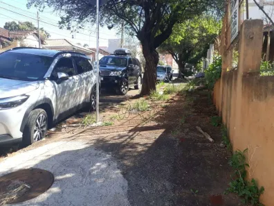 Lote/Terreno à venda, 570m² no Jardim América, Londrina