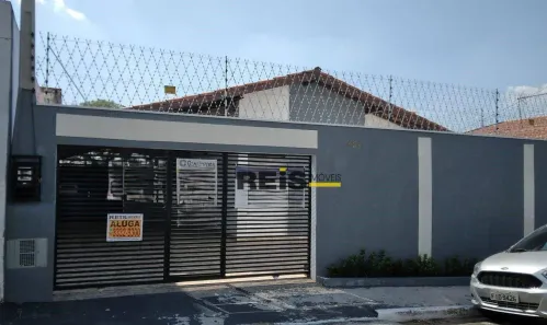 Casa com 3 Quartos para alugar, 191m² no Jardim Santa Rosália, Sorocaba