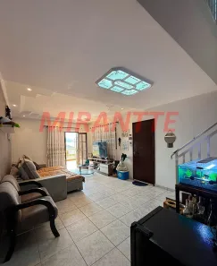 Sobrado com 4 Quartos à venda, 274m² no Parque Continental III, Guarulhos