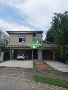 Casa de Condomínio com 4 Quartos à venda, 526m² no Tamboré, Santana de Parnaíba