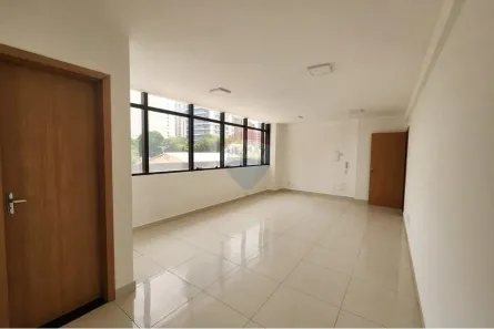 Sala Comercial para alugar, 33m² no Batista Campos, Belém