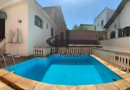 Casa com 3 Quartos à venda, 238m² no São José, São Caetano do Sul