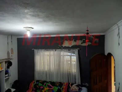Sobrado com 3 Quartos à venda, 123m² no Jardim Filhos da Terra, São Paulo