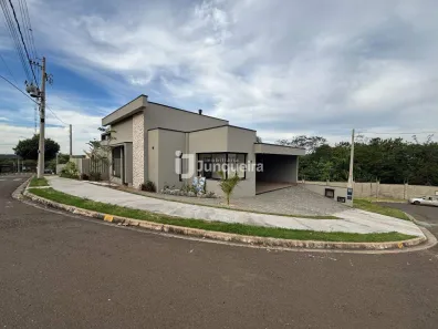 Casa de Condomínio com 3 Quartos à venda, 194m² no Ondinhas, Piracicaba