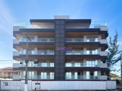 Apartamento com 3 Quartos à venda, 112m² no Piratininga, Niterói