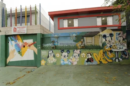 Prédio Comercial com 3 Quartos à venda, 146m² no Cidade Ademar, São Paulo