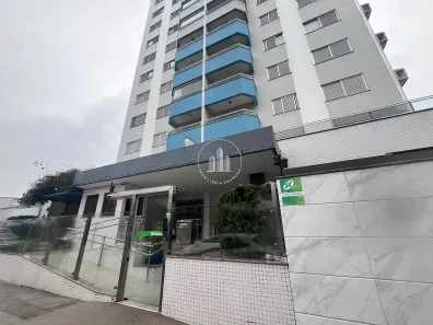 Apartamento com 2 Quartos à venda, 88m² no Centro, Biguaçu