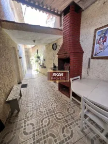 Casa com 3 Quartos à venda, 168m² no Planalto, São Bernardo do Campo