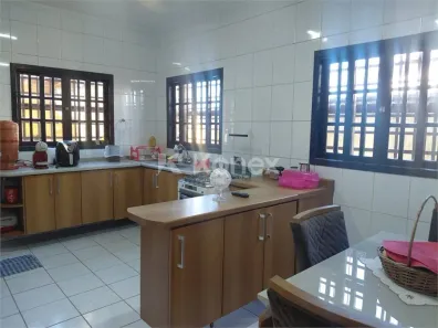 Sobrado com 3 Quartos à venda, 103m² no Parque Ramos Freitas, São Paulo