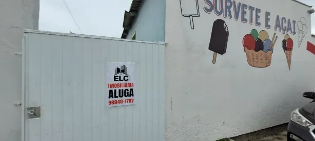 para alugar, 50m² no Guarda do Cubatão, Palhoça