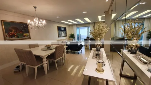 Apartamento com 3 Quartos à venda, 115m² no Campo Grande, Rio de Janeiro