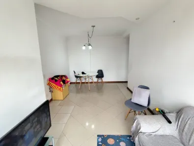 Apartamento com 2 Quartos à venda, 58m² no Vila Mascote, São Paulo