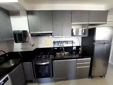 Apartamento com 2 Quartos à venda, 35m² no Vila Leopoldina, São Paulo