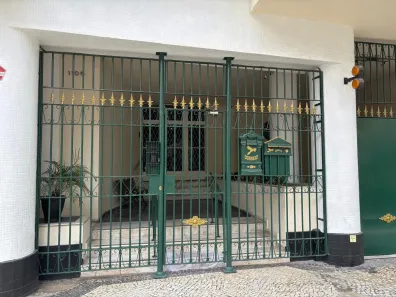 Apartamento com 2 Quartos à venda, 100m² no Maracanã, Rio de Janeiro