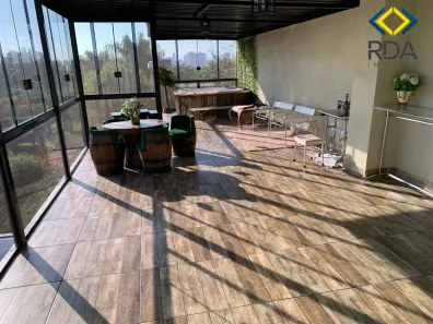 Casa de Condomínio com 4 Quartos à venda, 526m² no Jardim Amstalden Residence, Indaiatuba