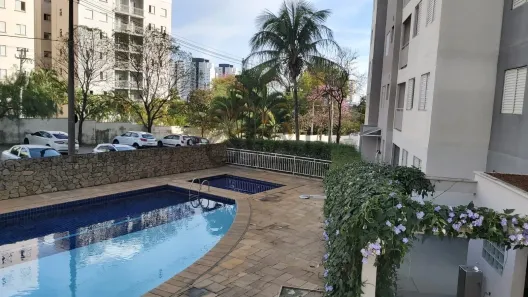 Apartamento com 3 Quartos à venda, 68m² no Parque Campolim, Sorocaba