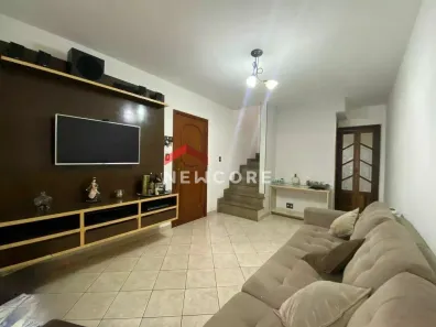Sobrado com 4 Quartos à venda, 174m² no Centro, São Bernardo do Campo