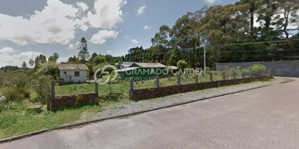 Lote/Terreno à venda, 600m² no Vila Dante, Canela