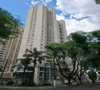 Apartamento com 3 Quartos para alugar, 86m² no Portão, Curitiba