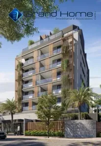 Cobertura com 3 Quartos à venda, 155m² no Jardim Camburi, Vitória