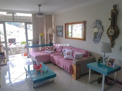 Apartamento com 4 Quartos à venda, 147m² no Freguesia (Jacarepaguá), Rio de Janeiro