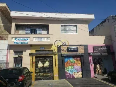 Sobrado com 3 Quartos à venda, 280m² no Imirim, São Paulo