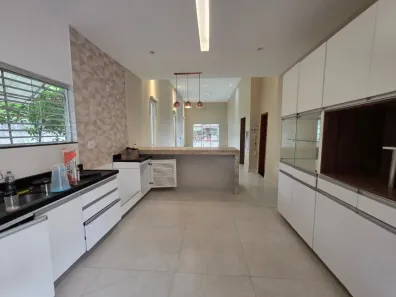Casa de Condomínio com 3 Quartos à venda, 249m² no Guanabara, Ananindeua